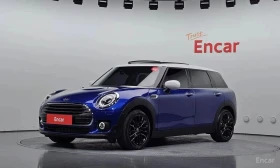 Mini Clubman, снимка 1