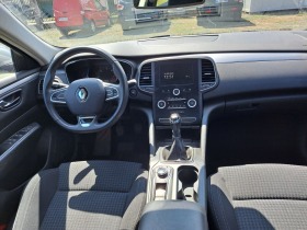 Renault Talisman 1, 5dci - 96954km!!!, снимка 7