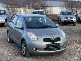 Обява за продажба на Toyota Yaris 1.0 VVT-i ~5 999 лв. - изображение 6