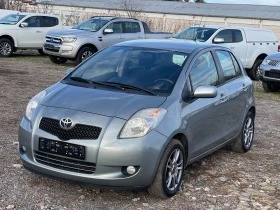 Toyota Yaris 1.0 VVT-i, снимка 1