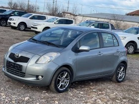 Toyota Yaris 1.0 VVT-i, снимка 2