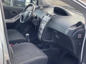 Toyota Yaris 1.0 VVT-i, снимка 10