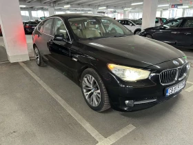 BMW 5 Gran Turismo 535, снимка 1