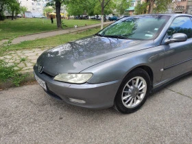 Peugeot 406 3.0 LPG | Mobile.bg    2