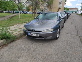     Peugeot 406 3.0 LPG