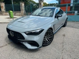 Mercedes-Benz CLE 53* AMG* 4M* PREMPLUS* PANO* BURMESTER* , снимка 1