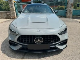 Mercedes-Benz CLE 53* AMG* 4M* PREMPLUS* PANO* BURMESTER* , снимка 3