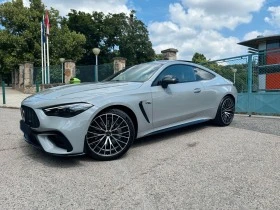 Mercedes-Benz CLE 53* AMG* 4M* PREMPLUS* PANO* BURMESTER* , снимка 2