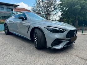 Mercedes-Benz CLE 53* AMG* 4M* PREMPLUS* PANO* BURMESTER* , снимка 4