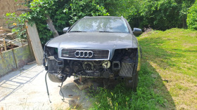 Audi A4 B6, снимка 2