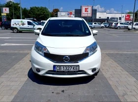 Nissan Note 1.5 dCi 2016 EU5B, снимка 2