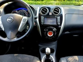 Nissan Note 1.5 dCi 2016 EU5B, снимка 14