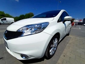 Nissan Note 1.5 dCi 2016 EU5B, снимка 3