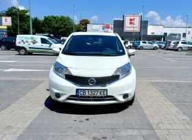 Nissan Note 1.5 dCi 2016 EU5B, снимка 17