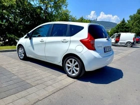 Nissan Note 1.5 dCi 2016 EU5B, снимка 4