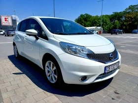 Nissan Note 1.5 dCi 2016 EU5B, снимка 6