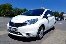 Nissan Note 1.5 dCi 2016 EU5B, снимка 1