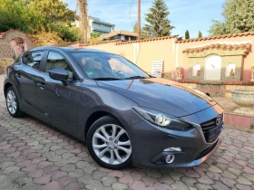     Mazda 3 2.2 Diesel 