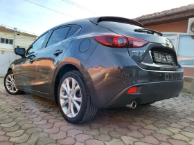 Mazda 3 2.2 Diesel  | Mobile.bg    8