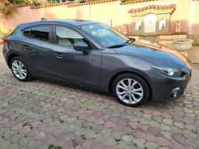 Mazda 3 2.2 Diesel  | Mobile.bg    7