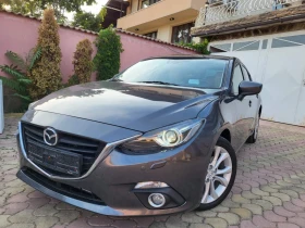 Mazda 3 2.2 Diesel  | Mobile.bg    5