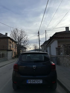 Dacia Sandero, снимка 5