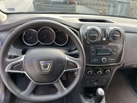 Dacia Sandero, снимка 8