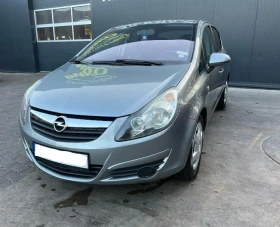 Opel Corsa 1.3 eco flex | Mobile.bg    2