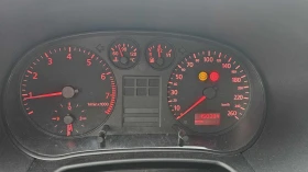 Audi A3 1.8, снимка 14