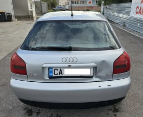 Audi A3 1.8, снимка 2