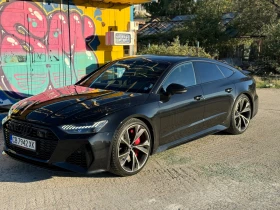     Audi Rs7 DE * B&O