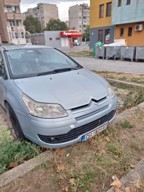 Citroen C4 c4 | Mobile.bg    3