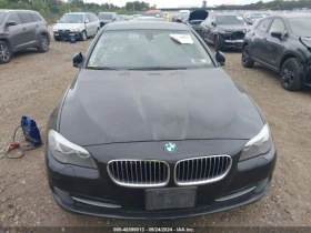  BMW 535