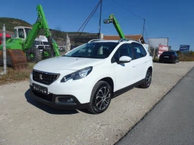 Peugeot 2008  1