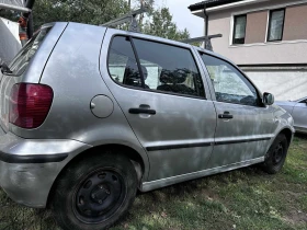 VW Polo 1.0i, снимка 6