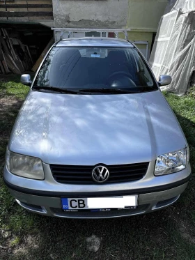 VW Polo 1.0i, снимка 1