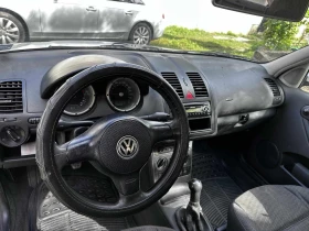 VW Polo 1.0i, снимка 15