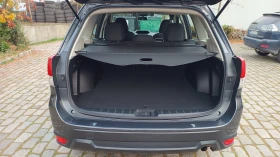 Subaru Forester 2.5i/4x4/Avt/182kc., снимка 6