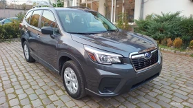 Subaru Forester 2.5i/4x4/Avt/182kc., снимка 1