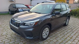 Subaru Forester 2.5i/4x4/Avt/182kc., снимка 3