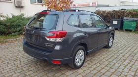 Subaru Forester 2.5i/4x4/Avt/182kc., снимка 4