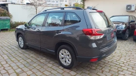 Subaru Forester 2.5i/4x4/Avt/182kc., снимка 5