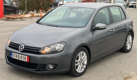 Обява за продажба на VW Golf 2.0TDI ~10 900 лв. - изображение 1