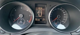 VW Golf 2.0TDI, снимка 13