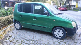 Hyundai Atos | Mobile.bg    2