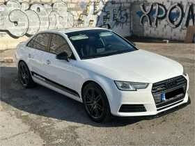 Audi A4 2.0  Quattro Custom 100% | Mobile.bg    10