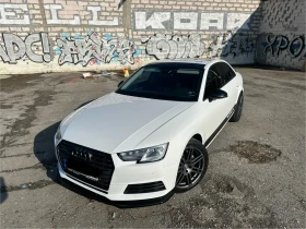     Audi A4 2.0  Quattro Custom 100%