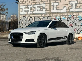     Audi A4 2.0  Quattro Custom 100%