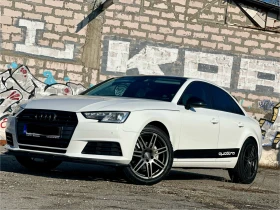     Audi A4 2.0  Quattro Custom 100%