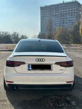 Audi A4 2.0  Quattro Custom 100% | Mobile.bg    7